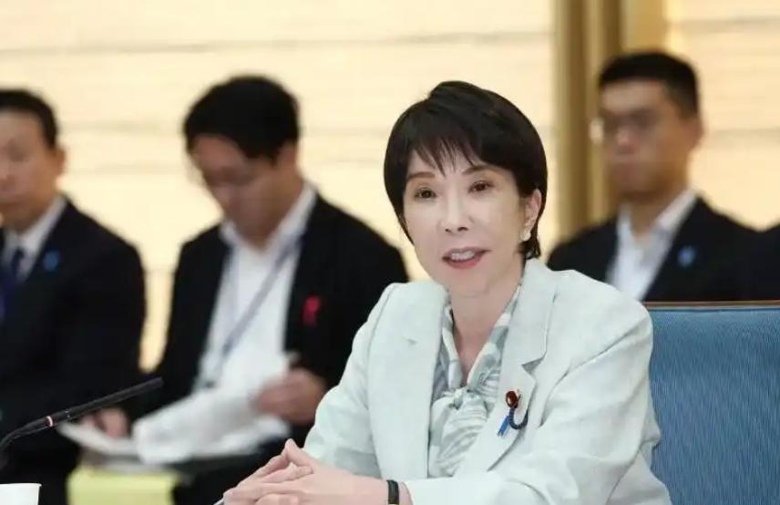 赖清德在岛内大搞 “双十”，日本自民党资深议员古屋圭司领着 34 人的代表团专程