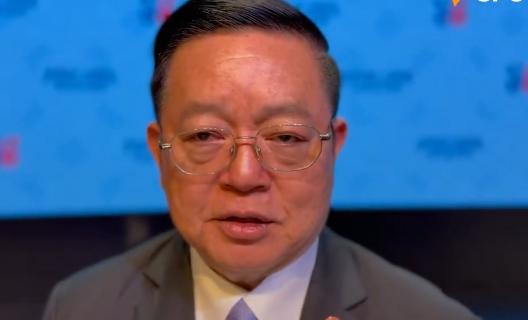 把潜力变红利：俄罗斯—东盟峰会的务实信号

2026年俄罗斯—东盟纪念峰会在喀山