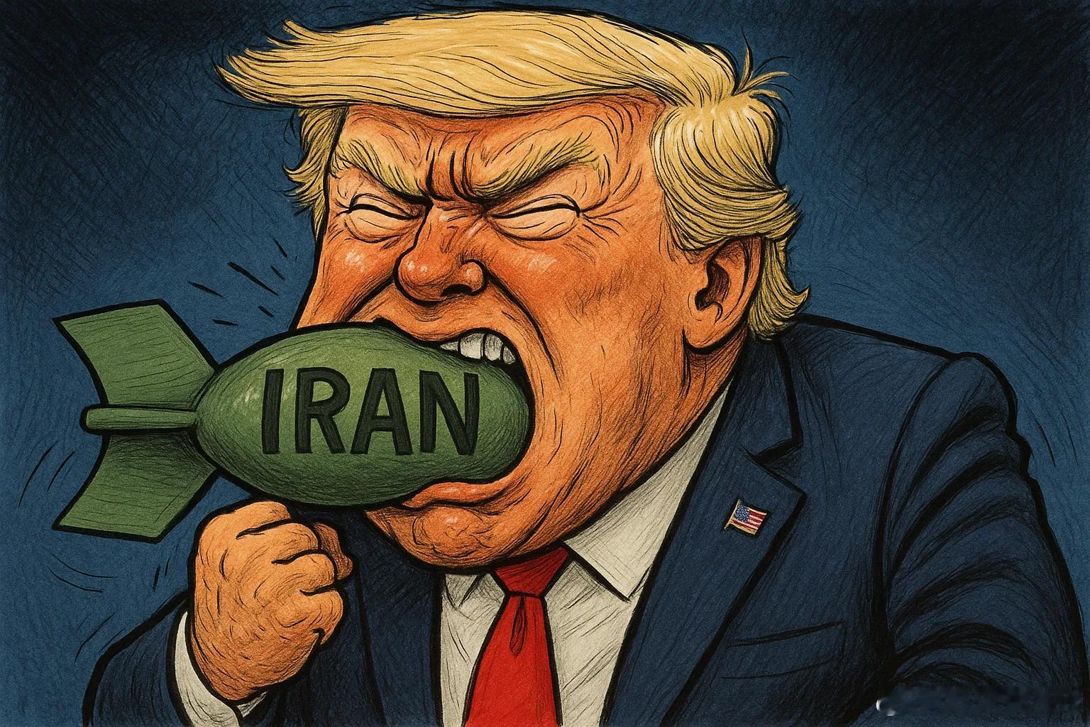 伊朗已向美国递交的恢复谈判方案。第一阶段，美国需确保以色列全面停止针对黎巴嫩及真