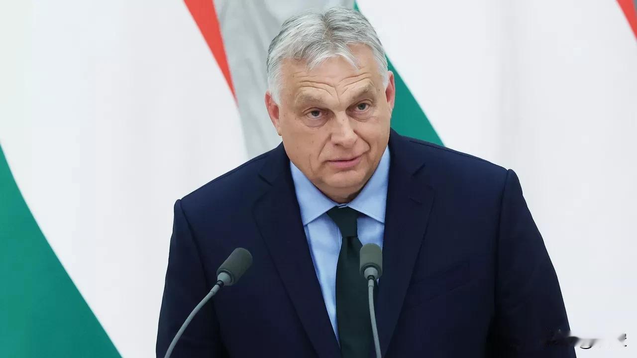 欧盟有匪道没有法制

匈牙利总理维克托·欧尔班表示，变更俄罗斯资产冻结程序的投票