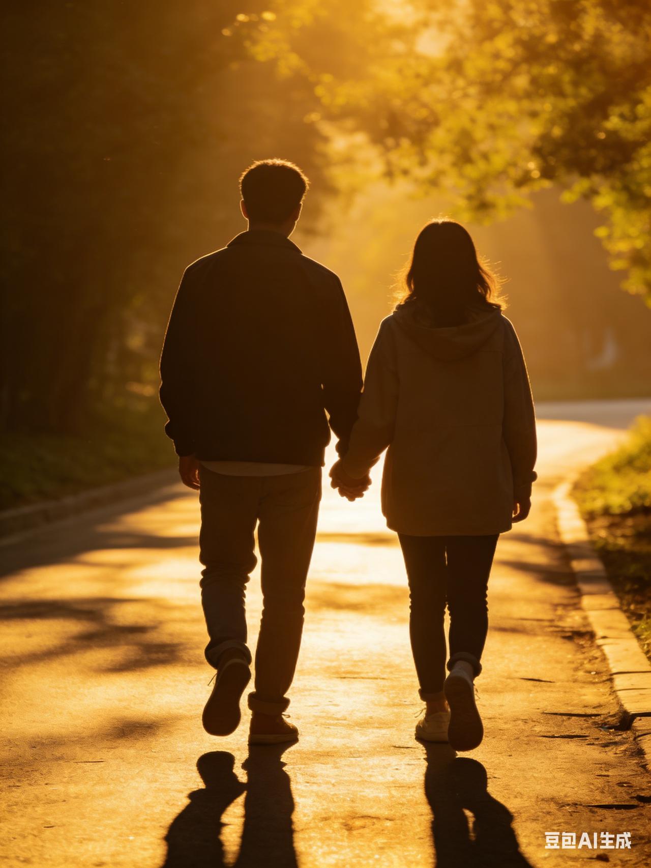 春天为啥是“发情季”？男人都懂这个套路！
我发现个特大真理：春天是男人的找女人旺