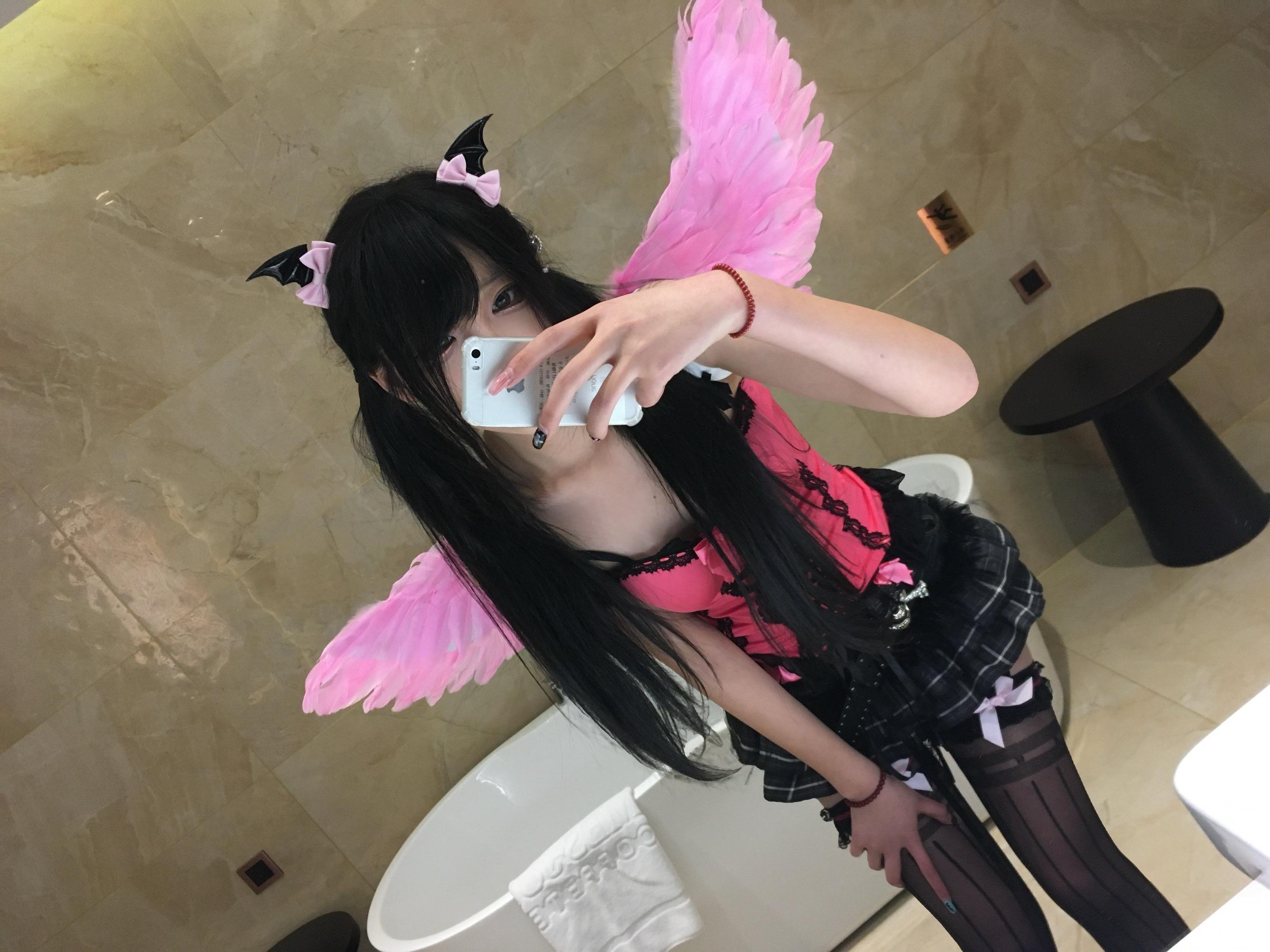恶魔你也认吗