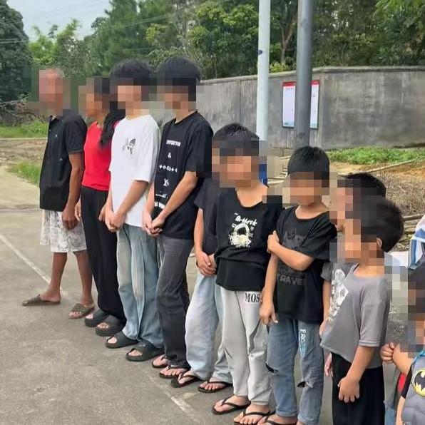 比打工强多了？广西钦州，男子结婚之后，经常和妻子折腾，亲密时也很少有保护措施，一