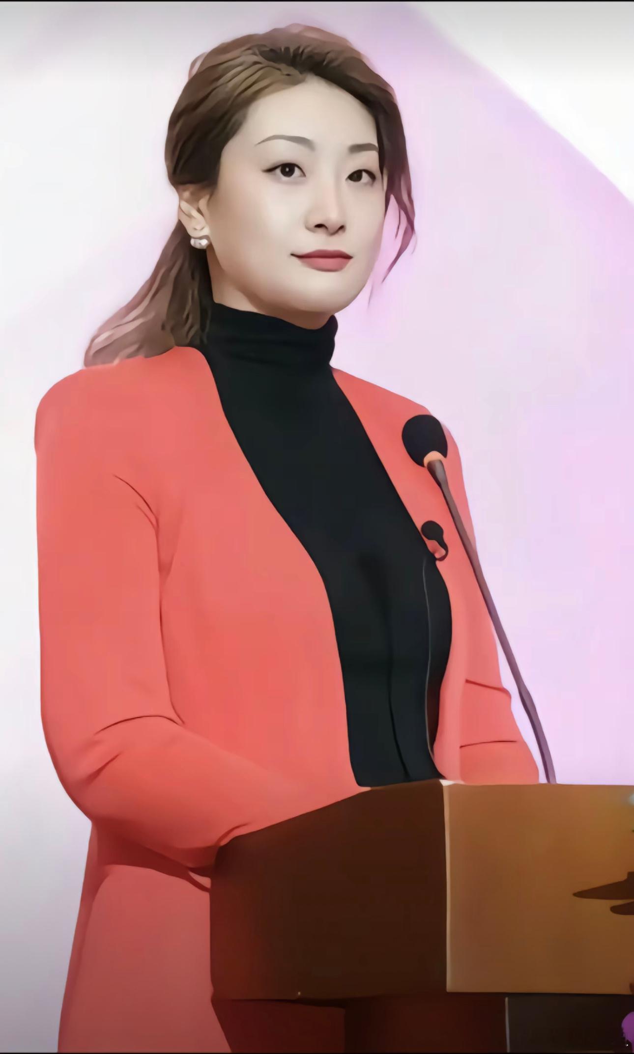 坚信宗馥莉赢 ​​​