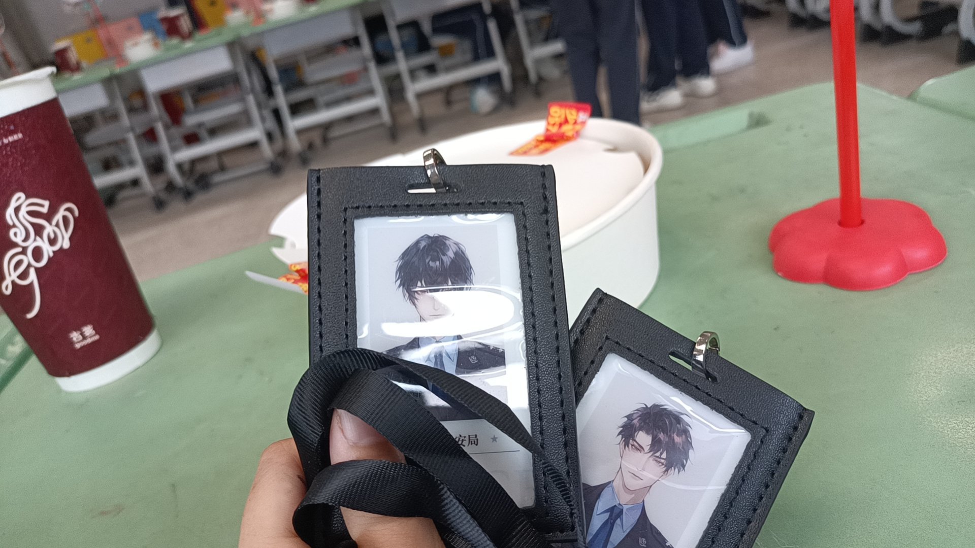 同学我们没有下学期了 