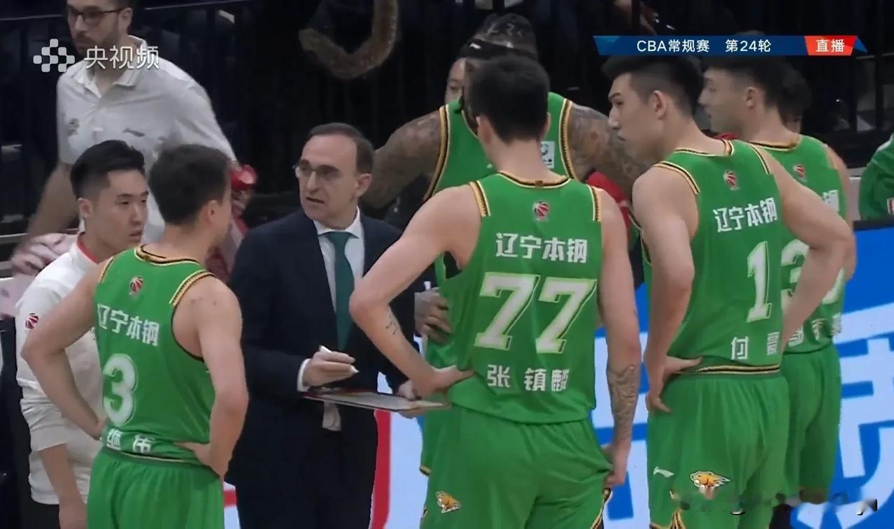 辽宁男篮力克广东男篮，本场手帝发挥出色，玄冥二老依旧靠谱。

1. 鄢手琪，出战