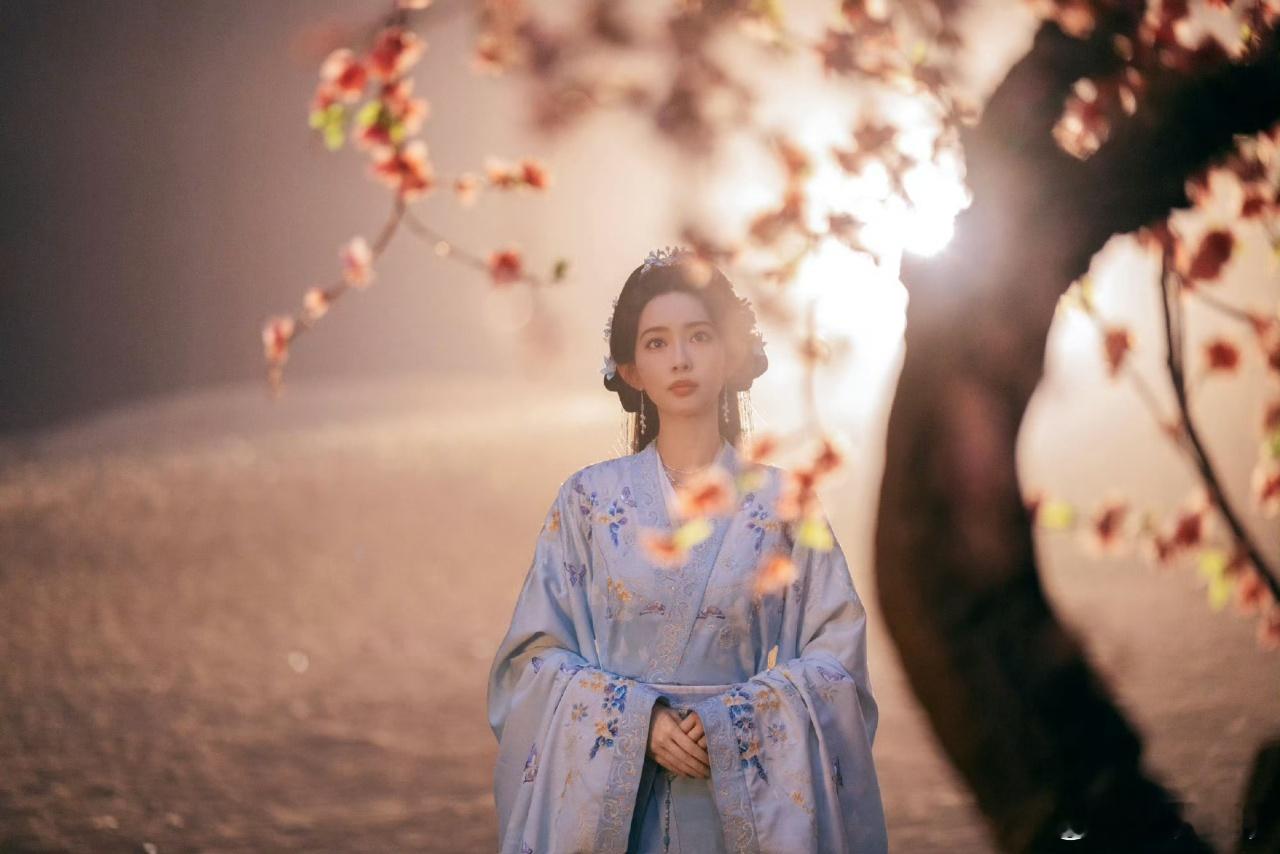 孟子义在鹅从未失手百花杀 谁来懂一下这个孟子义的含金量呢，从鹅的综艺到电视剧，每