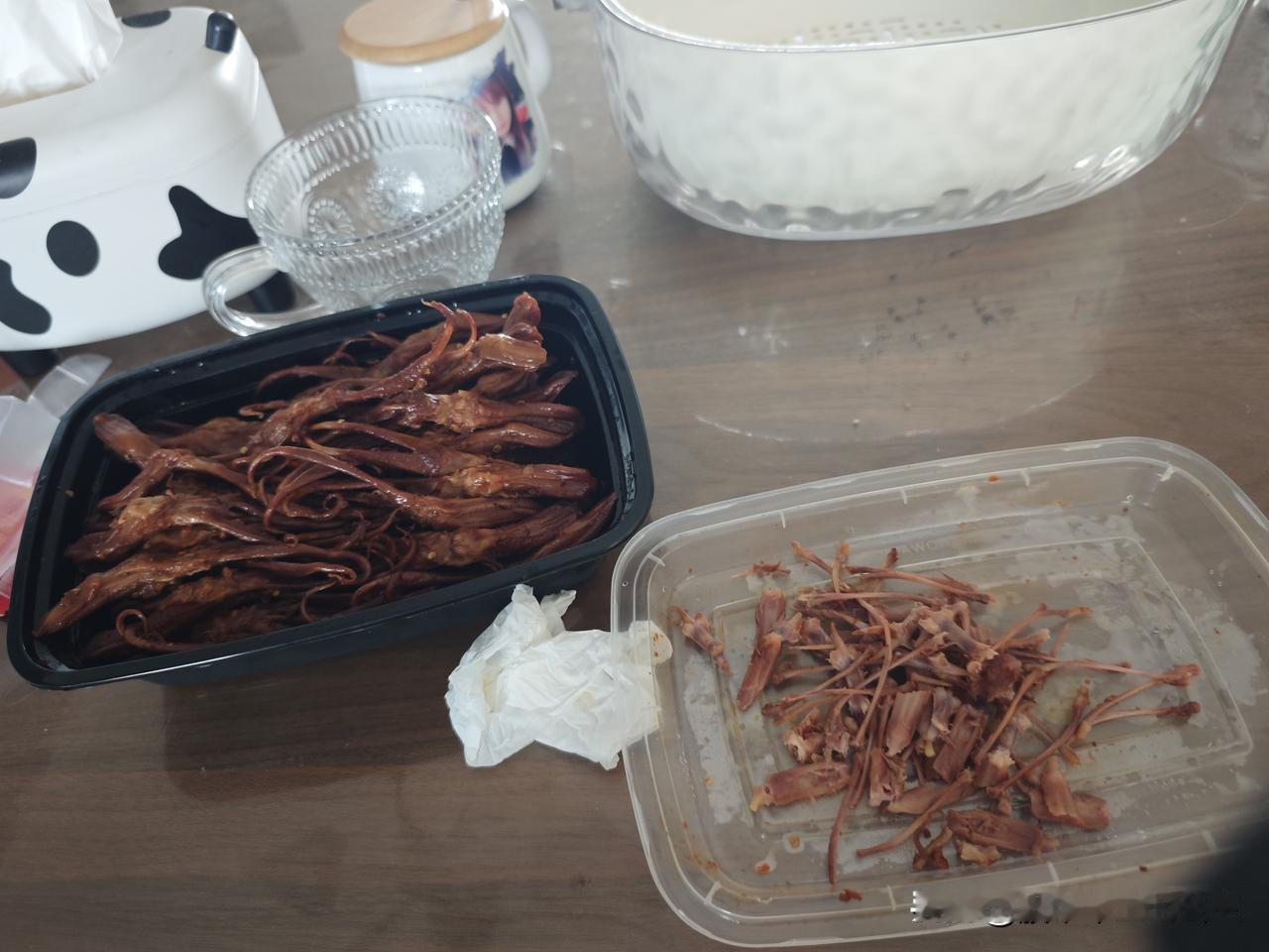 嘿嘿，吃完鸭货准备去提车了
没给你们透口风
怎么样？没想到吧？
同志们有啥好的建