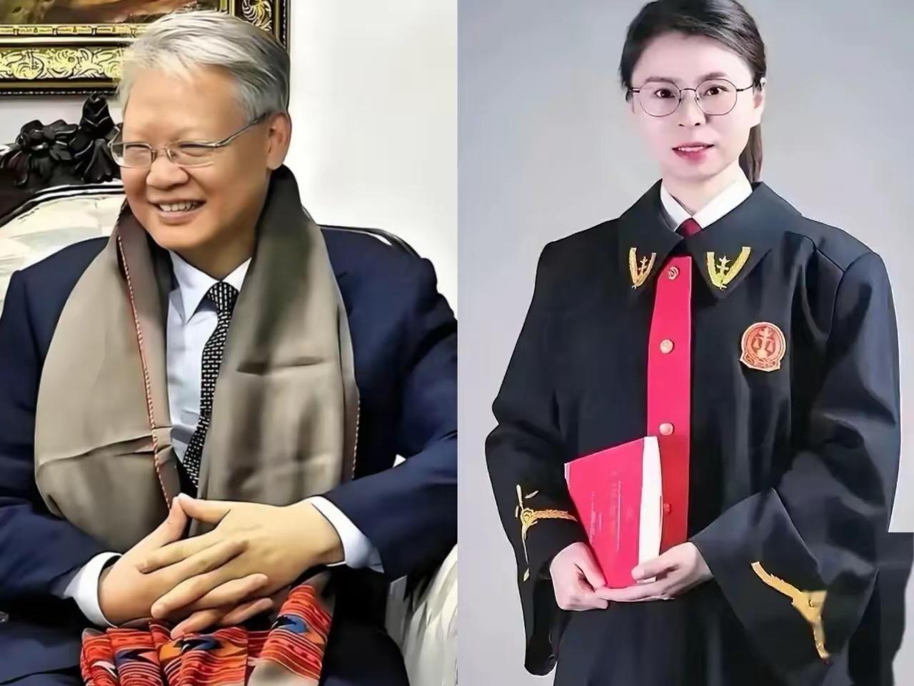 谁能想到，仅仅因为名字读音带来的趣味联想，徐飞洪和徐飞云近期突然在网络上火得出乎