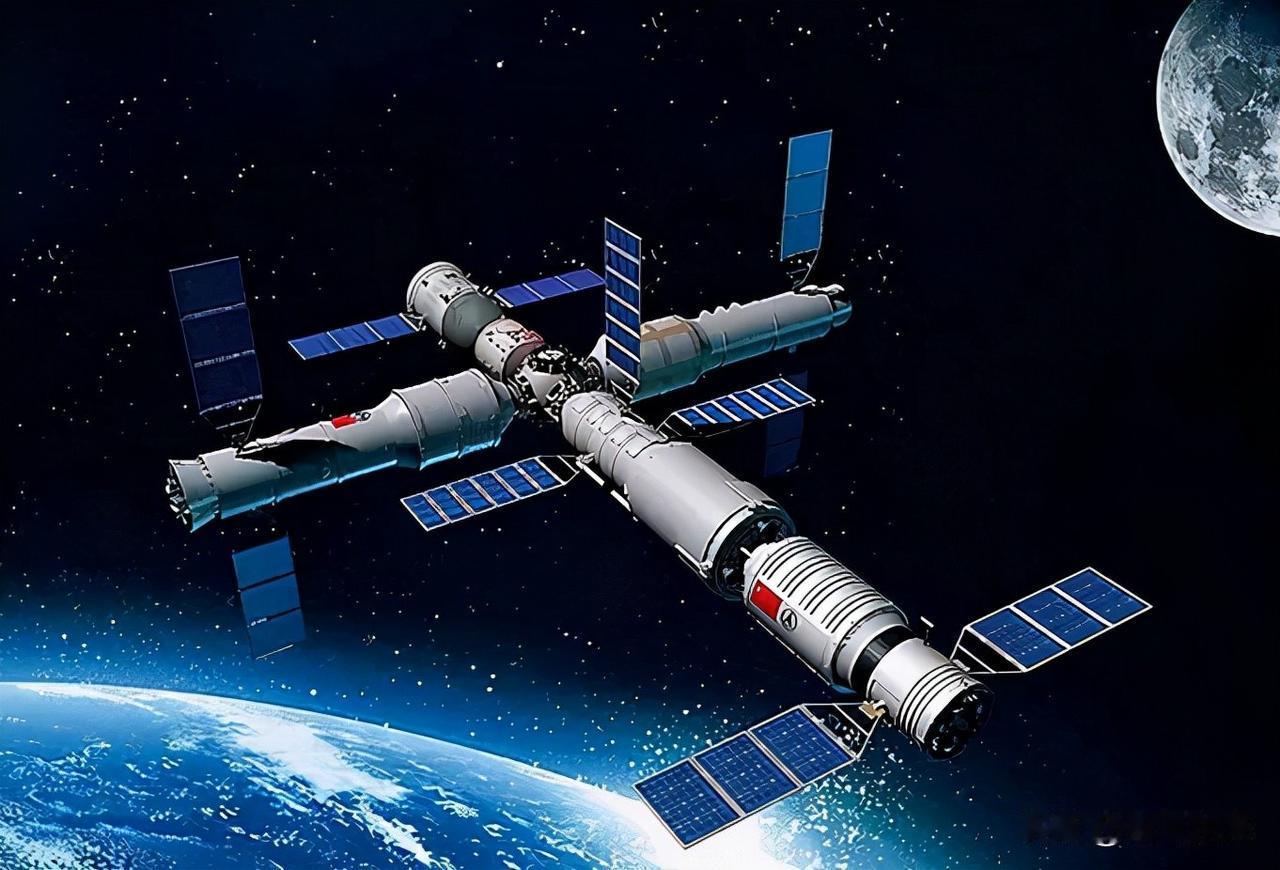 中国空间站将迎来首位巴基斯坦籍航天员

中巴友谊又迈上新的层面和高度！

俗话说