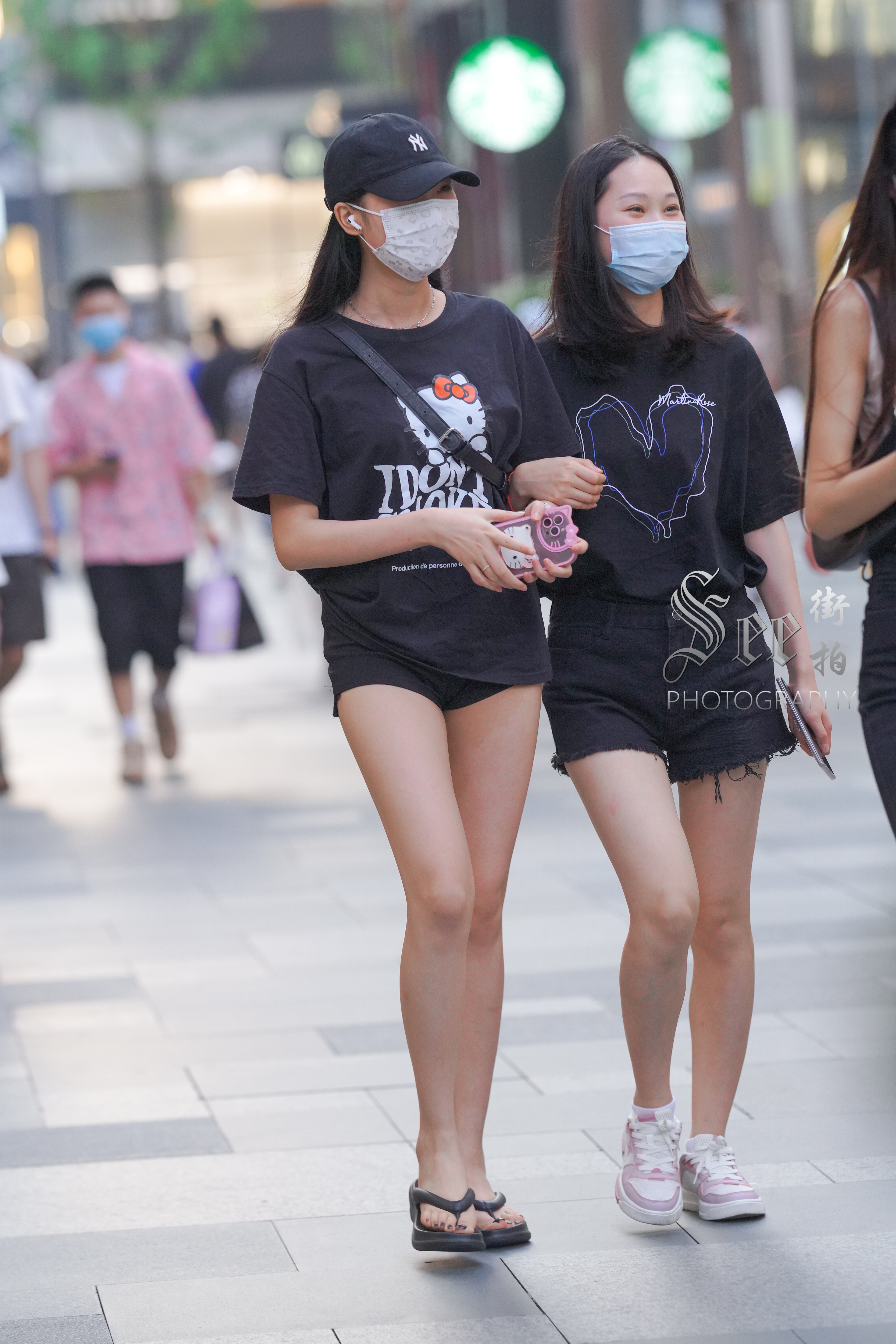 青春魅力~~ ​​​