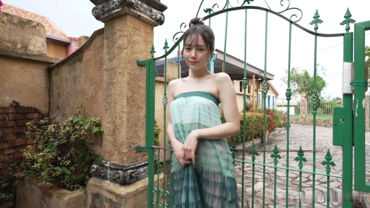 又一梦女孩子怎么穿搭既时尚又好看?