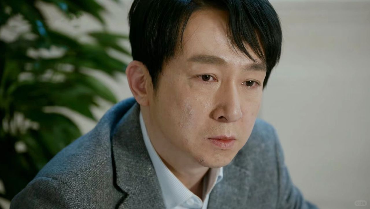 《江河日上》：刘耕野的年龄和履历不太合理