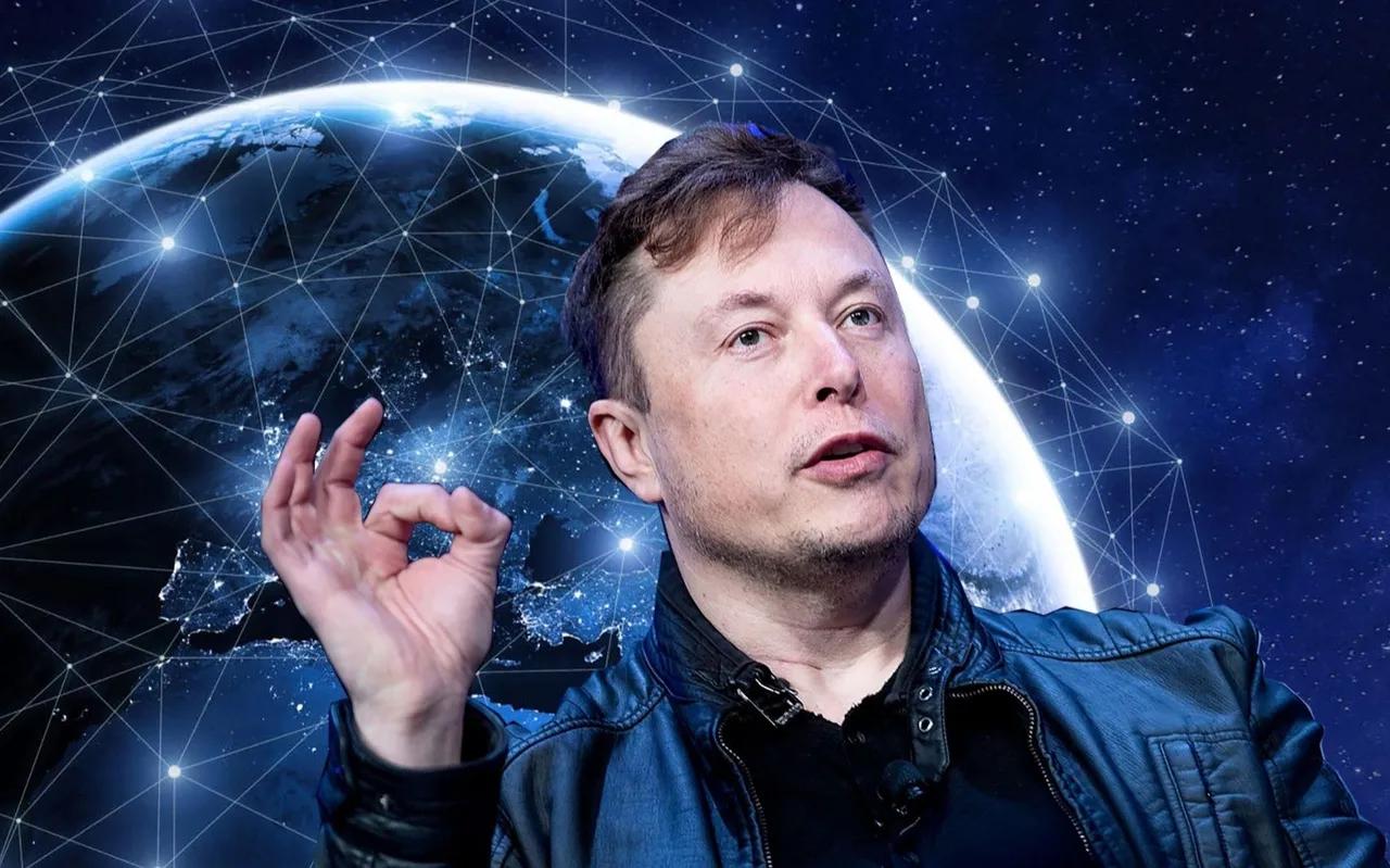美菲日演习撕破伪装！星链直接锁定我方舰船，马斯克这下躲不掉了

1.7万人登场，