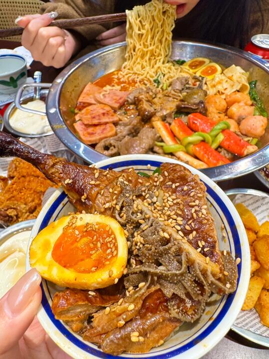 义乌果然还得是小破店。。。