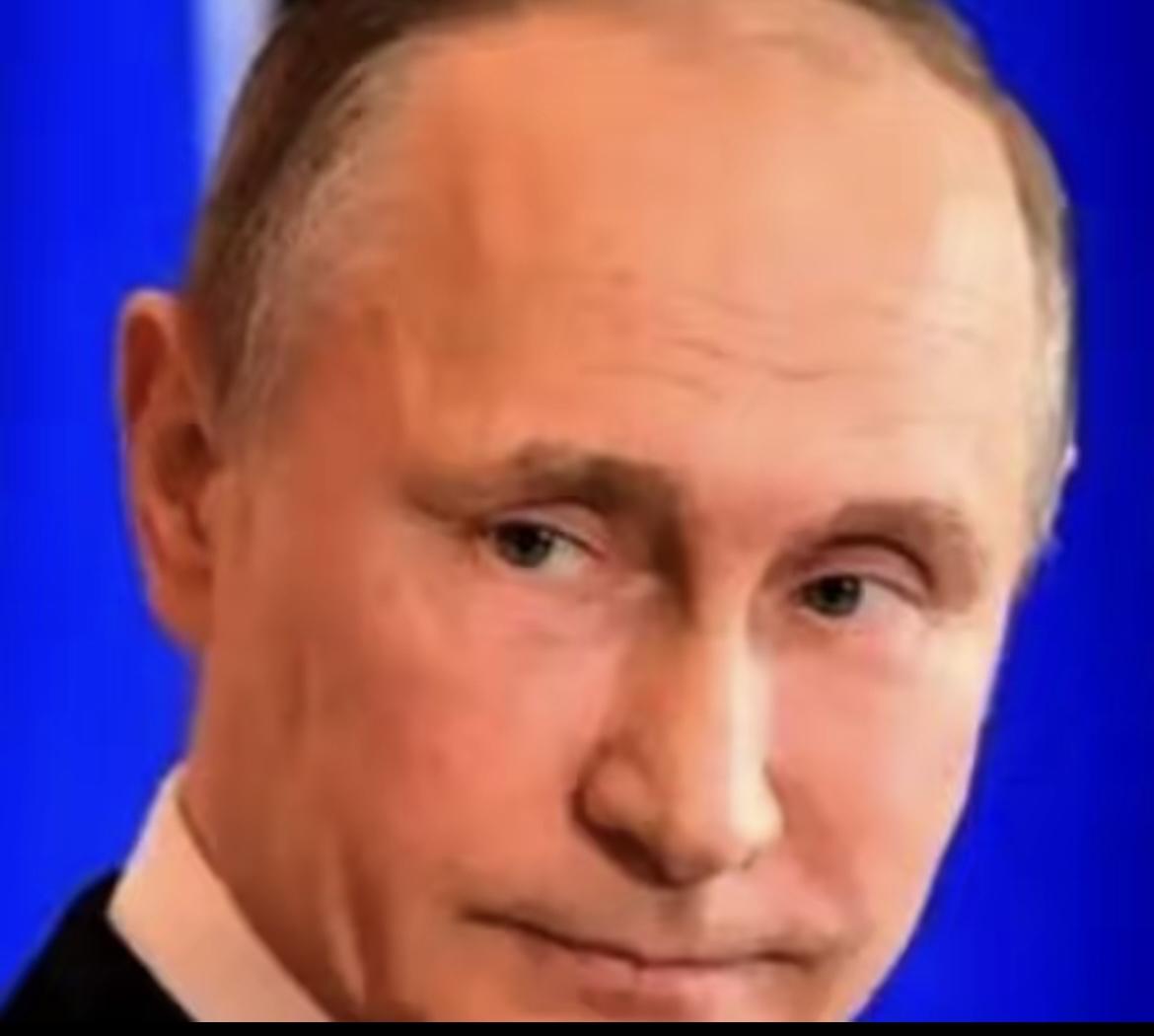 铁了心要打垮中国？一股强大威胁来了！这回不是美国，普京却笑到了终局。
俄乌冲突爆