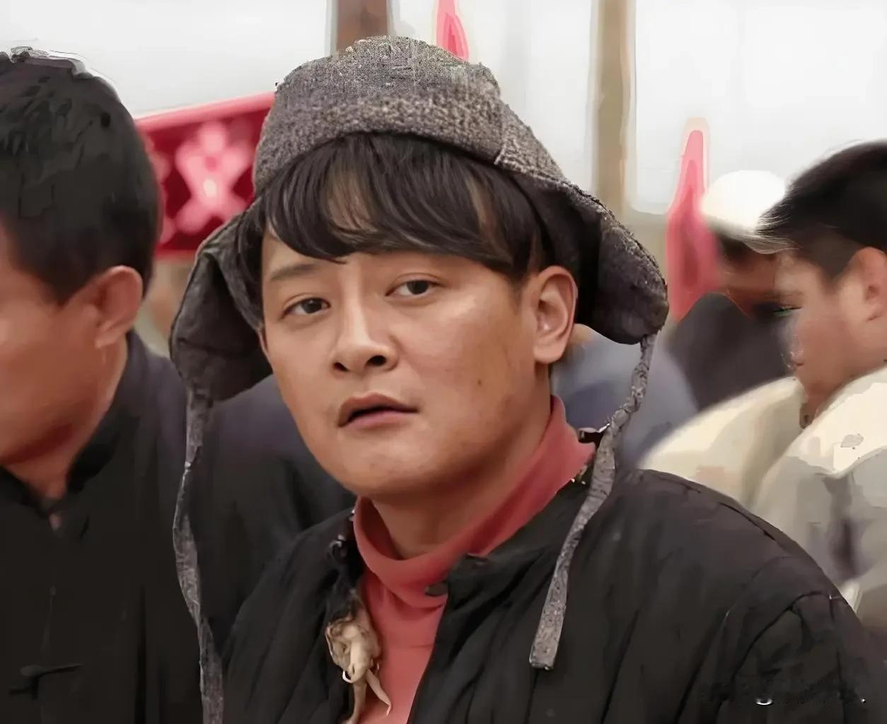 《平凡的世界》里最被看不起的他，才是我们不敢活成的样子！

你是不是也觉得王满银