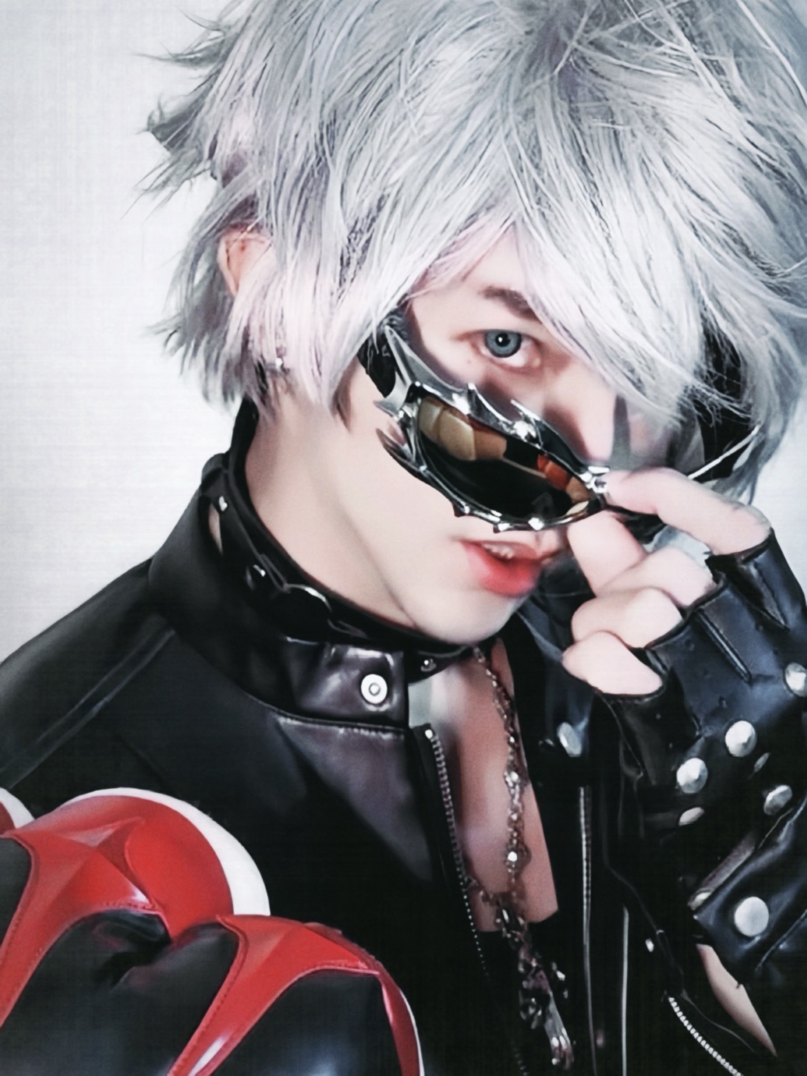 汪东城没有我cos不了的小说虽然没有真的说过这句话但从他的形象来看确实可以尝试每