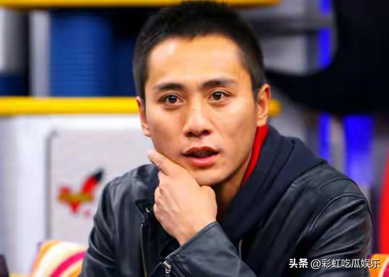 刘烨应该感谢谢娜的不嫁之恩，瓜越来越大，有人爆料谢娜当年靠刘烨上位，分手后拿走刘