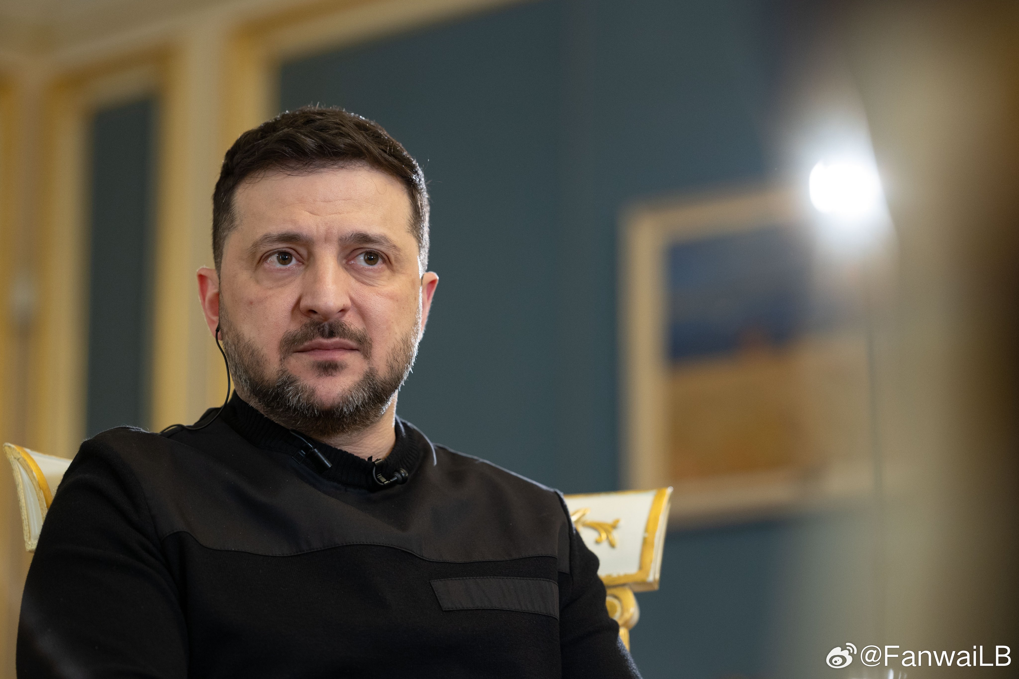 司机称，大递将会出兵占领几个小国。泽连斯基：俄的亲战情绪高涨，如果我们现在不阻止