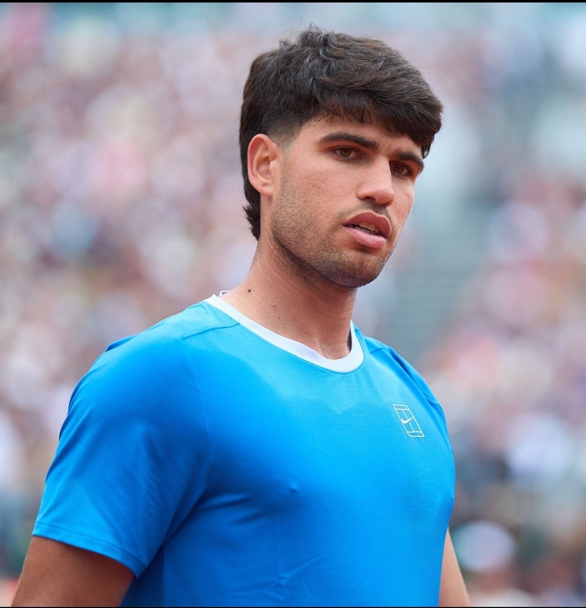 网球talking大会   阿尔卡拉斯因伤退出巴塞罗那赛  阿尔卡拉斯退赛 突发