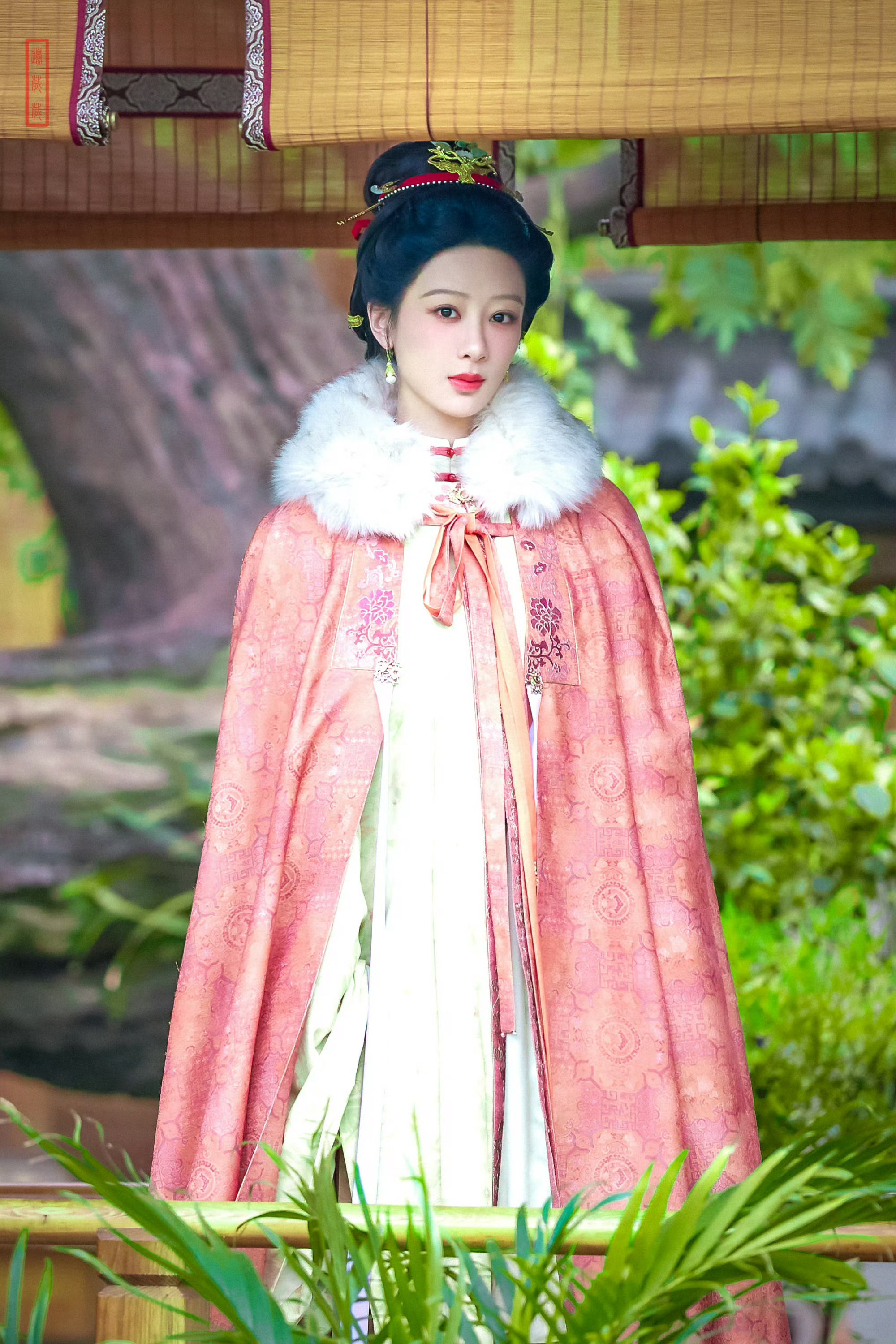 商海沉浮，执墨乘风李家幺女破而后立传承家业世事变迁中展风华李祯你一起领略徽墨文明