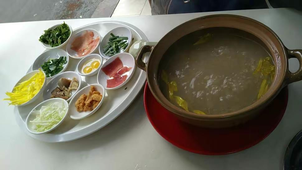 吃喝玩乐分享计划