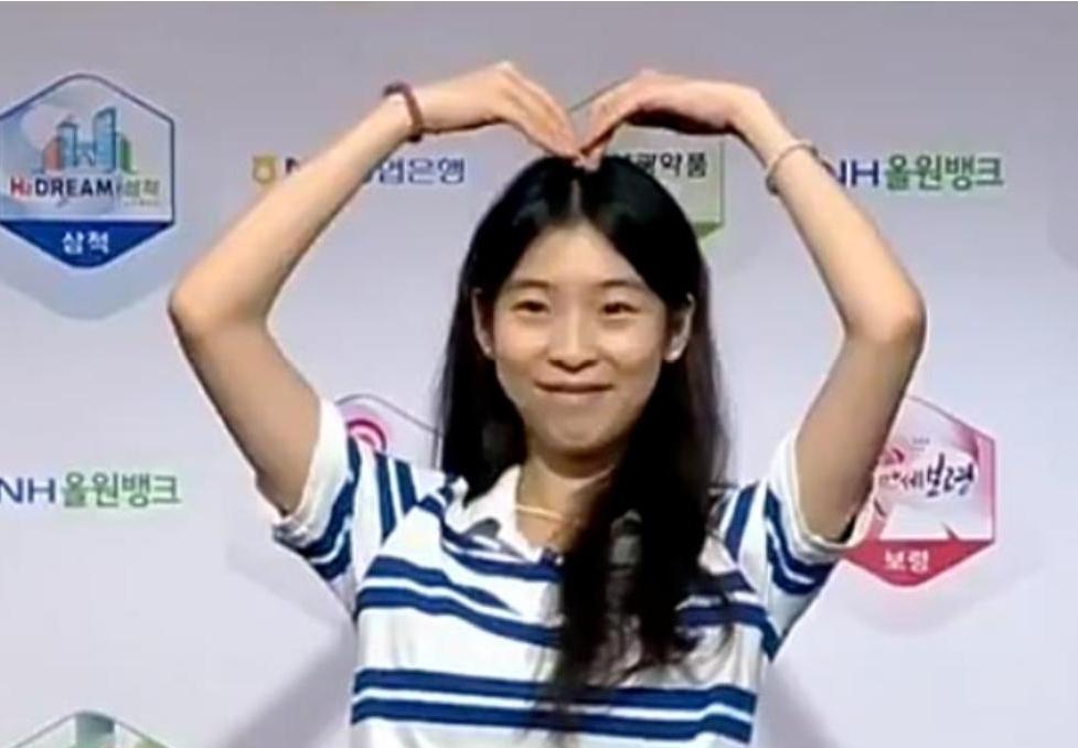 韩国联赛~
吴依铭二负金恩持
李赫助三陟队夺亚


2025韩国第11届NH农协