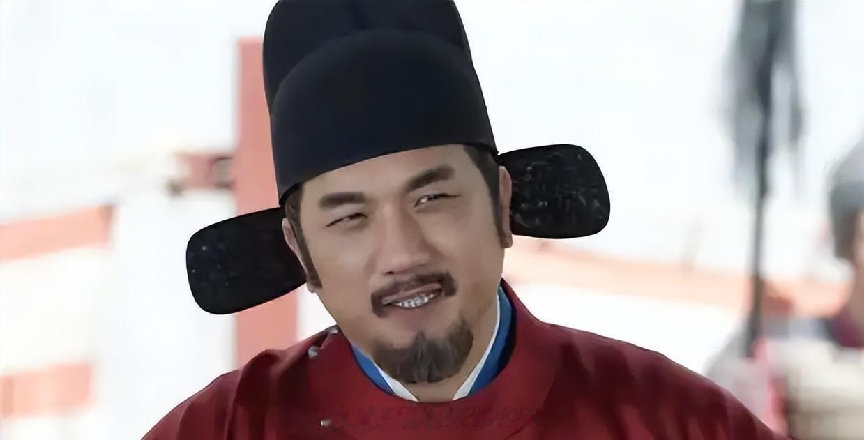 藏海第一个大仇得报“亲生儿子砍下父亲头颅”的权谋大戏，背后藏着一个被全网忽略的真