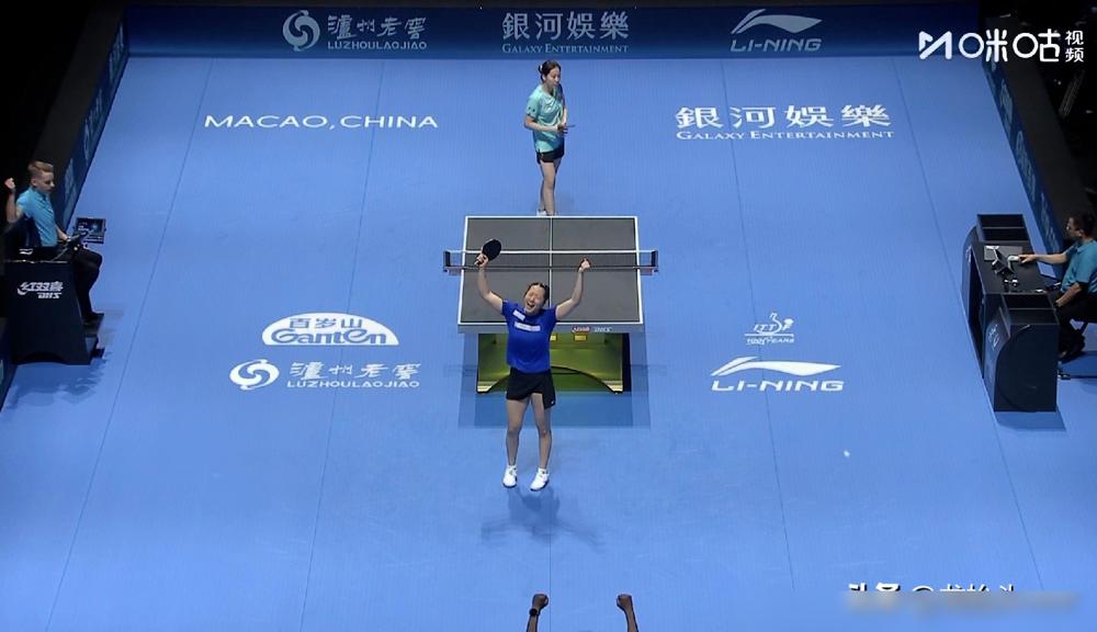 别扯什么爆冷。
我告诉你，那个0-11，根本不是技术，是心态的当场枪决。
去