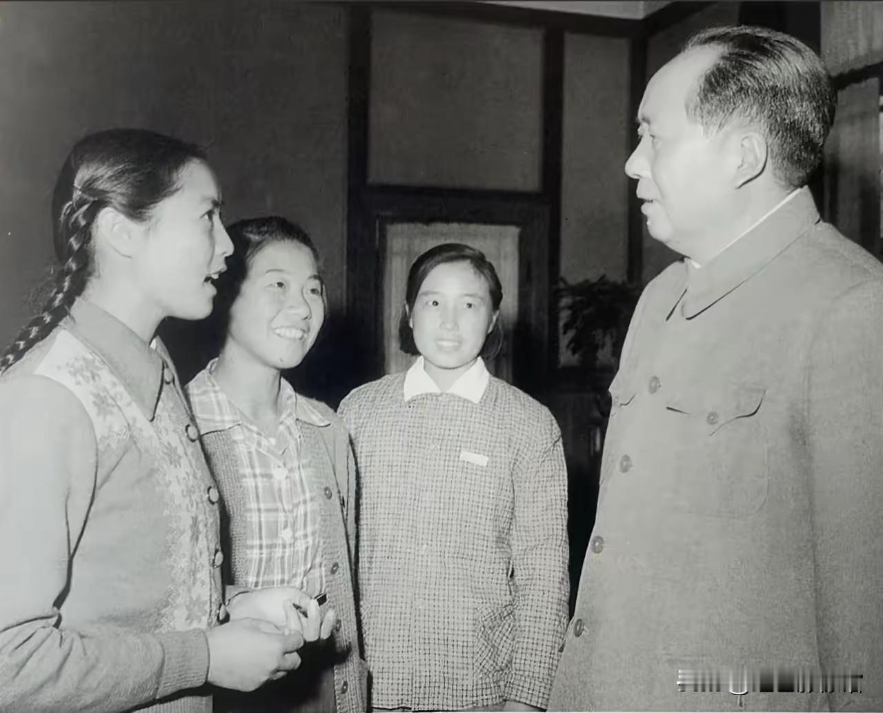 毛主席影集