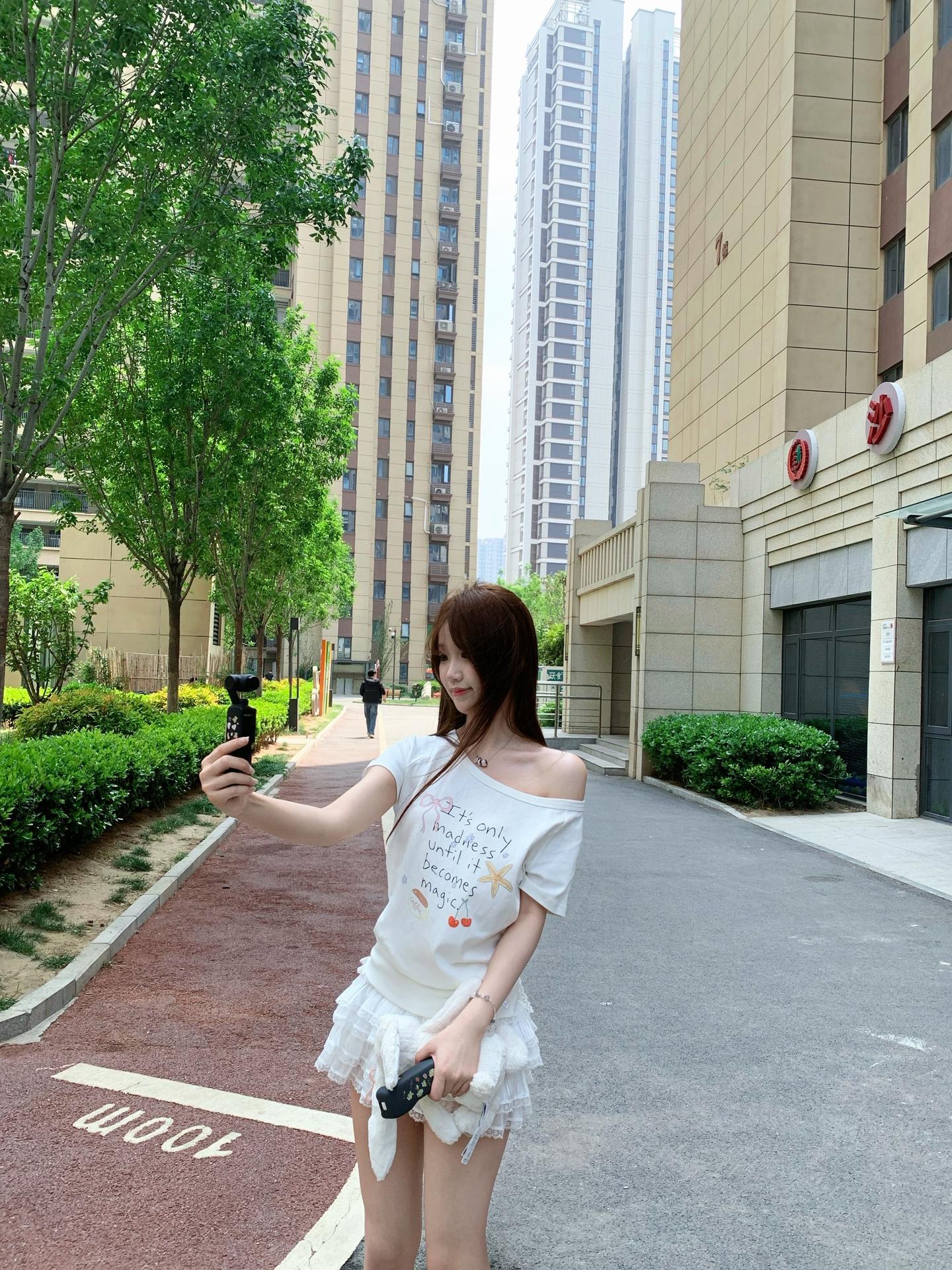 你在就好了