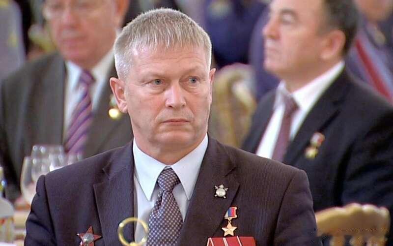 普京要求原瓦格纳指挥官安德烈·特罗舍夫在国防部下组建新的“志愿”部队。特罗舍夫原