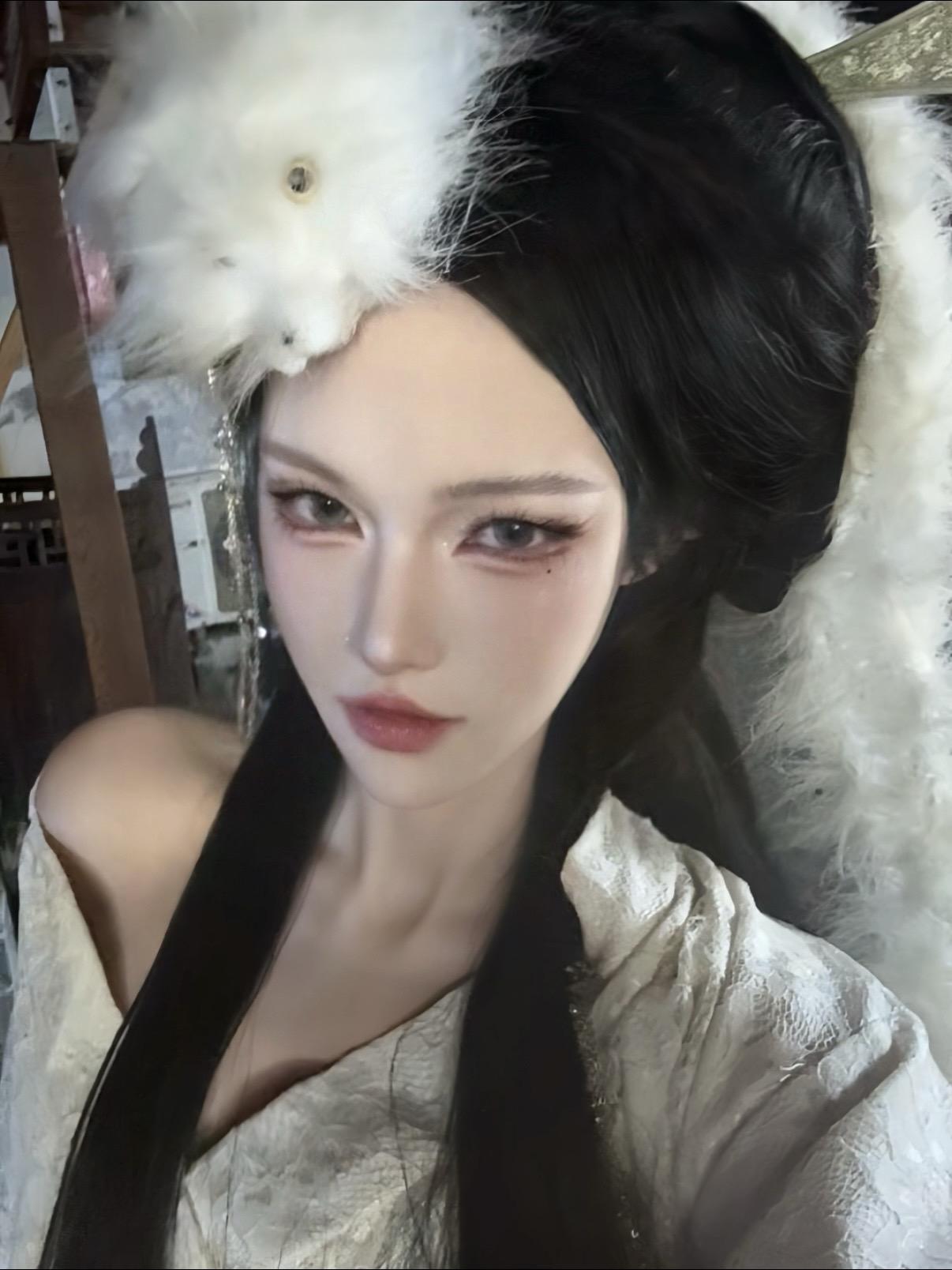 你我已不似从前