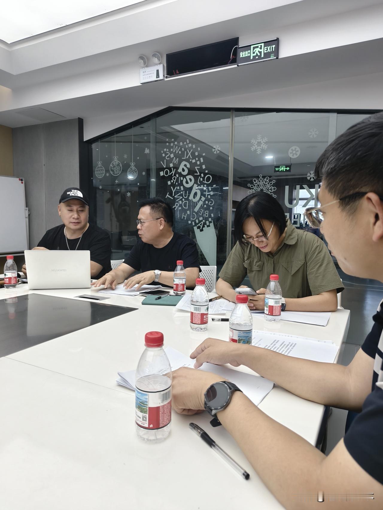 相聚汉水华城，聊聊自媒体协会那些事儿
2026年6月15日下午，襄阳市自媒体协会