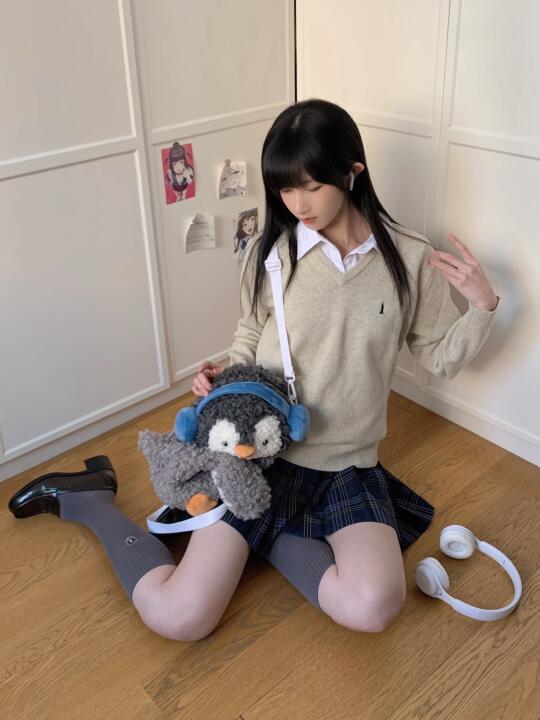 ☆₊⁺ 🐧 ₊⁺ ★