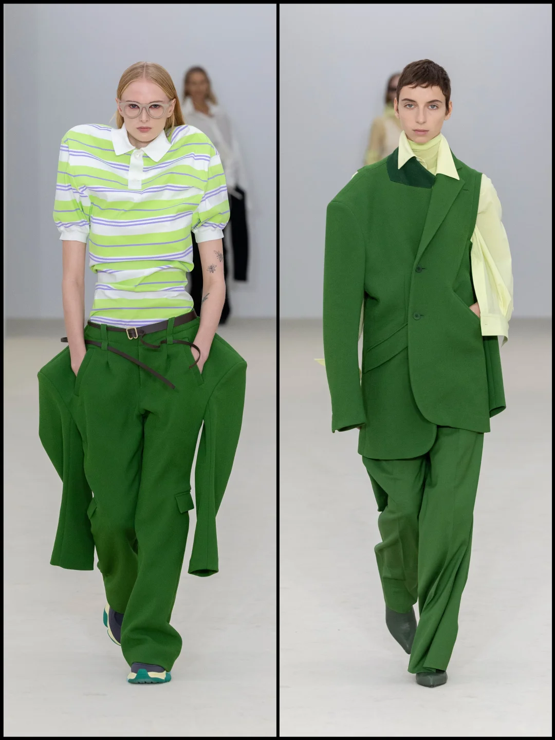 ISSEY MIYAKE｜SS 2026