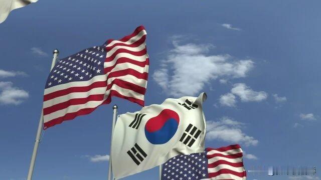 承压的同盟：首尔与华盛顿分歧日益加深
近几周，韩国与美国关系紧张迹象不断加剧。