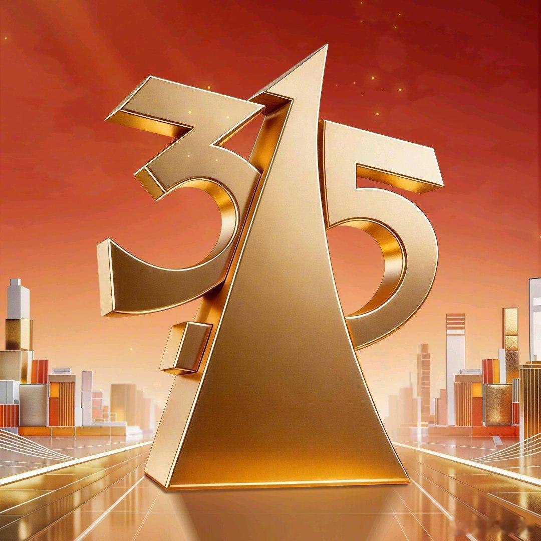 2026年央视“3·15”晚会聚焦“放心消费 品质生活”主题，曝光了多个领域的侵