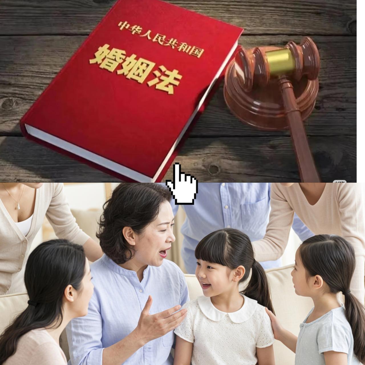 家人们，最近网上这股“外嫁后代入籍”的讨论火得有点离谱！有人急吼吼呼吁修改法律，