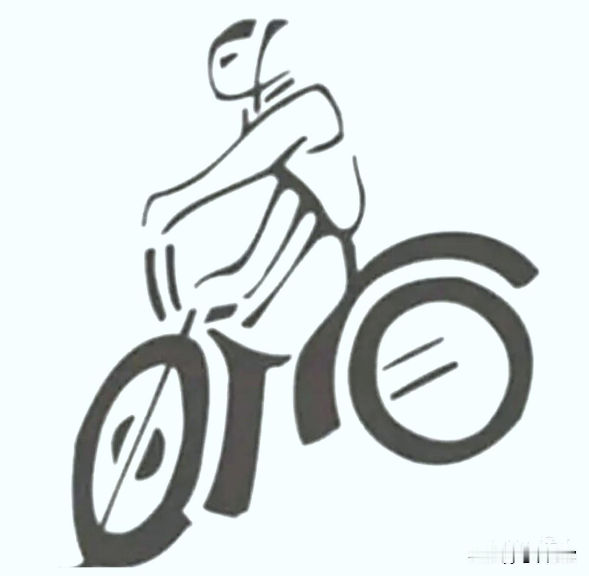 这幅图由几个字组成？你若在10秒之内能看出来，你的眼力肯定超群