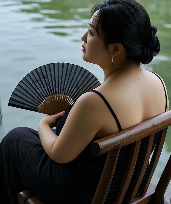 含蓄着浪漫（一）
文/无冕诗人

在岁月的长河之畔，含蓄宛如一抹轻纱，轻轻地笼着