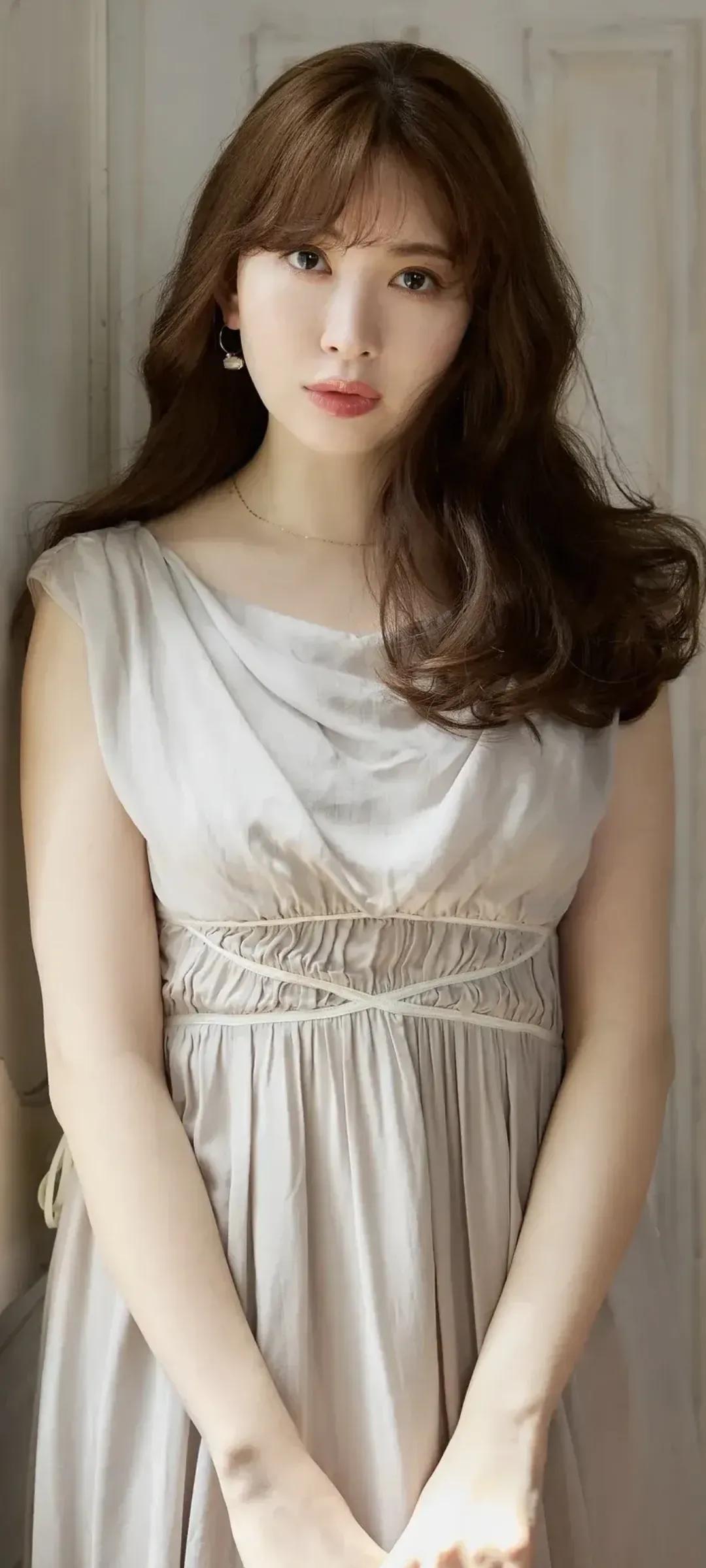 美丽的小嶋阳菜——美图集352