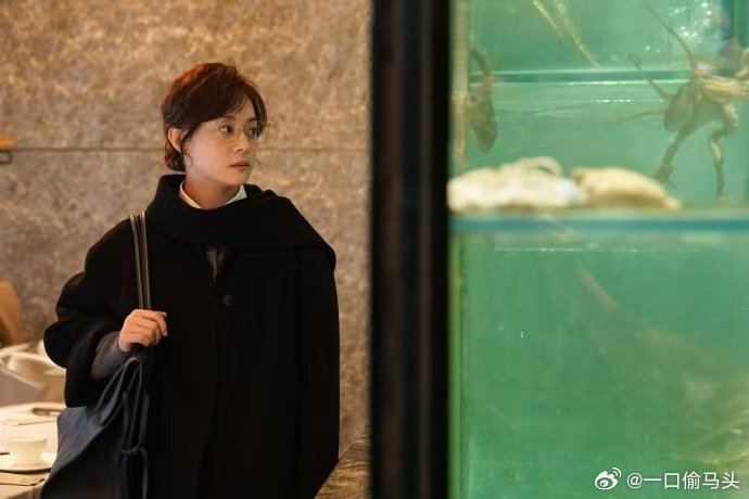 孙俪拍戏拍虚脱了孙俪拍危险关系拍虚脱了一场戏拍两天是什么强度，孙俪直接拍到虚脱，