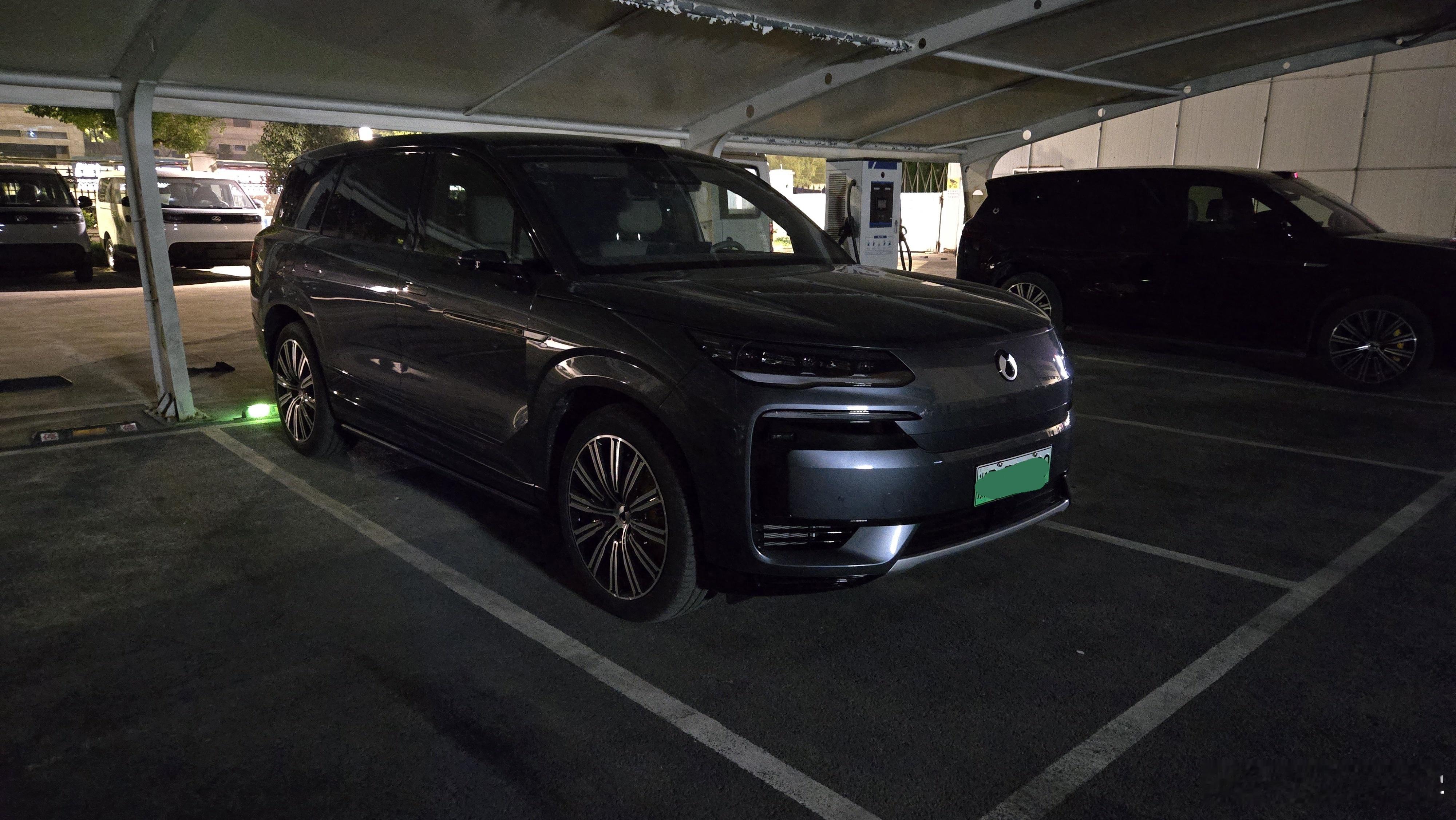 再见了，感谢9天的陪伴，毫无疑问这是一台很优秀的「过年座驾」。关于N9的体验其实