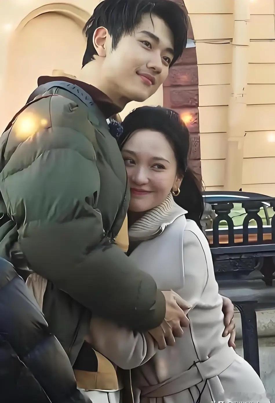 秦昊娶伊能静令人羡慕，马頔娶了李纯也令人羡慕，可《妻子的浪漫旅行》里最羡慕的还是