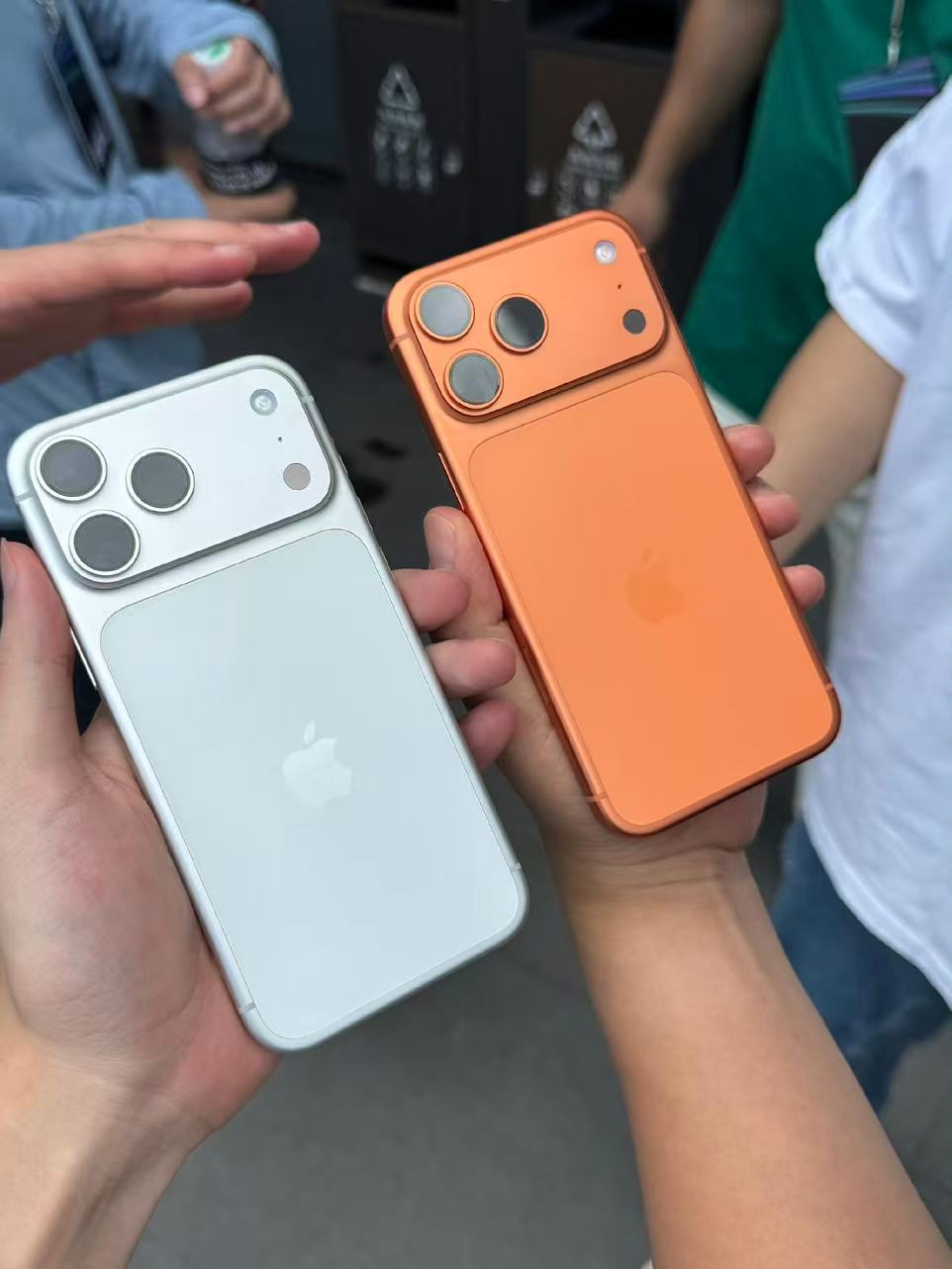 拼多多的iPhone 18 Pro系列补贴力度真大！拼多多iPhone18Pro