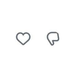 Instagram 现已新增「按踩」功能👎： 
