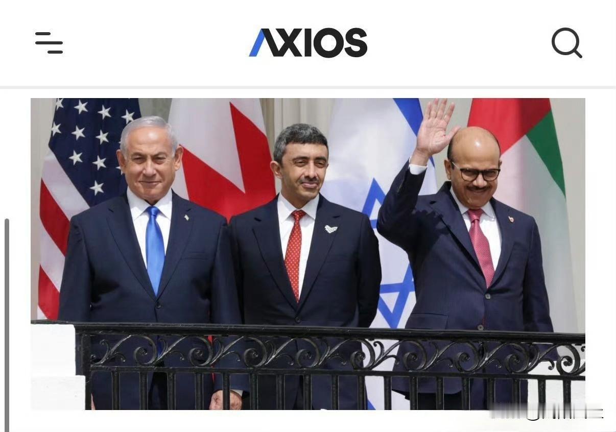 Axios称，在对伊开战初期，以色列秘密向阿联酋部署了“铁穹”防空系统及部队，这