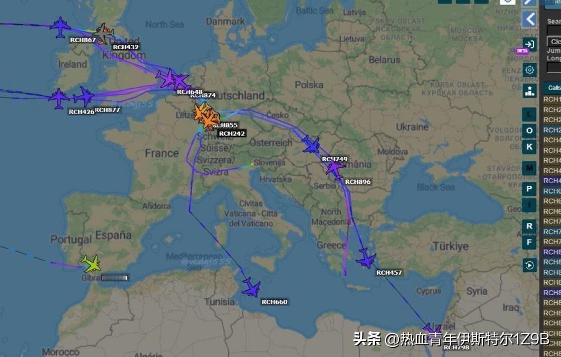 美国向伊朗周边各国输送军事武器的行动仍在继续。
准备工作即将完成，谈判只是掩盖上